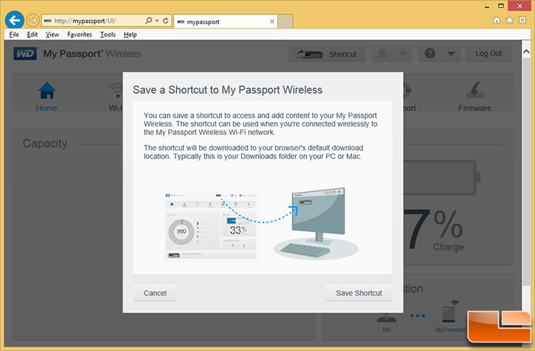 wd my passport for mac can it work on pc